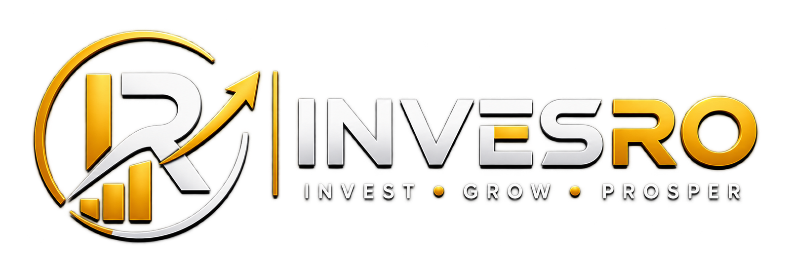 INVESRO Logo